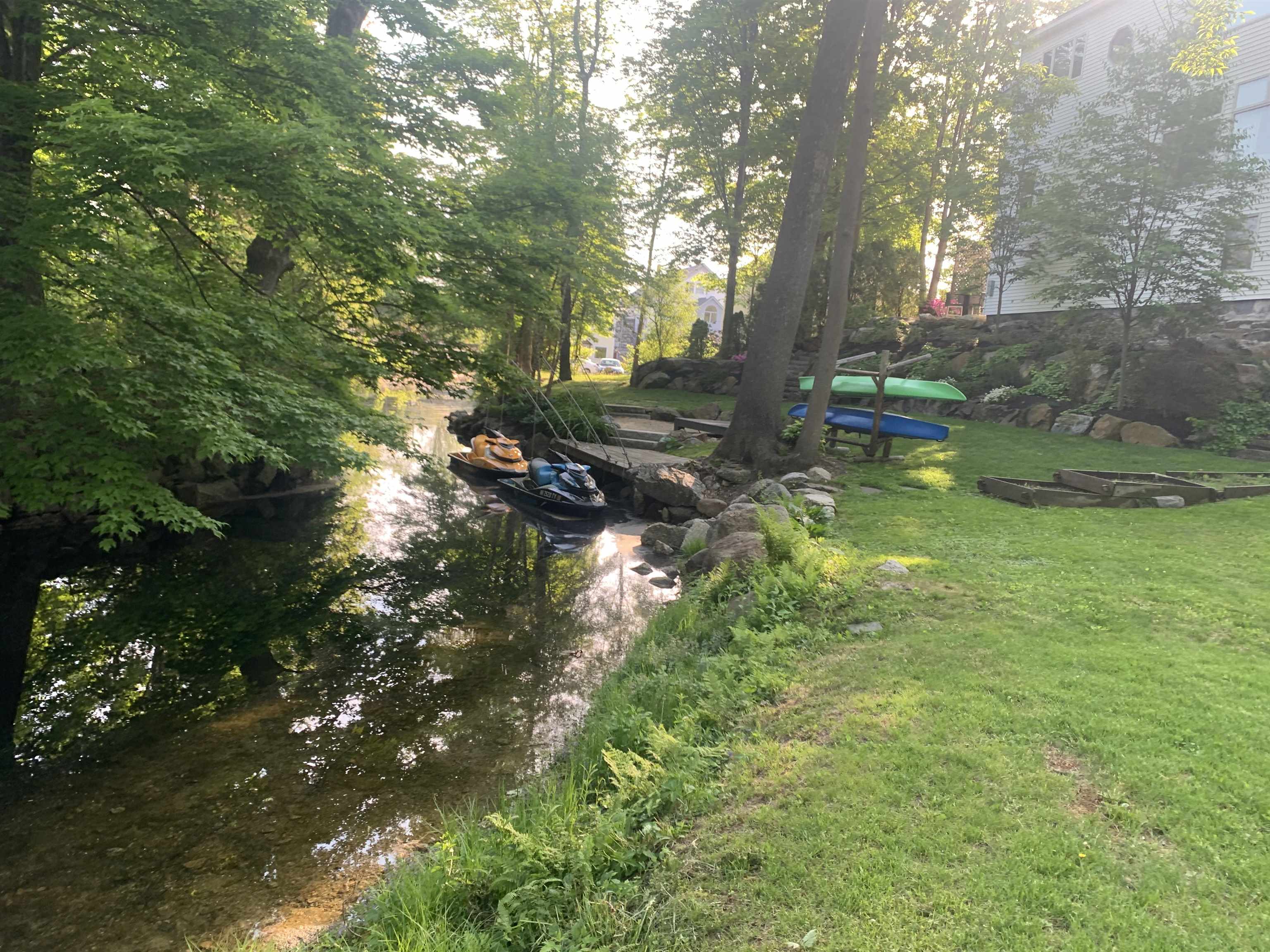 15 High Street Meredith, NH 03253 - Photo 3 of 9