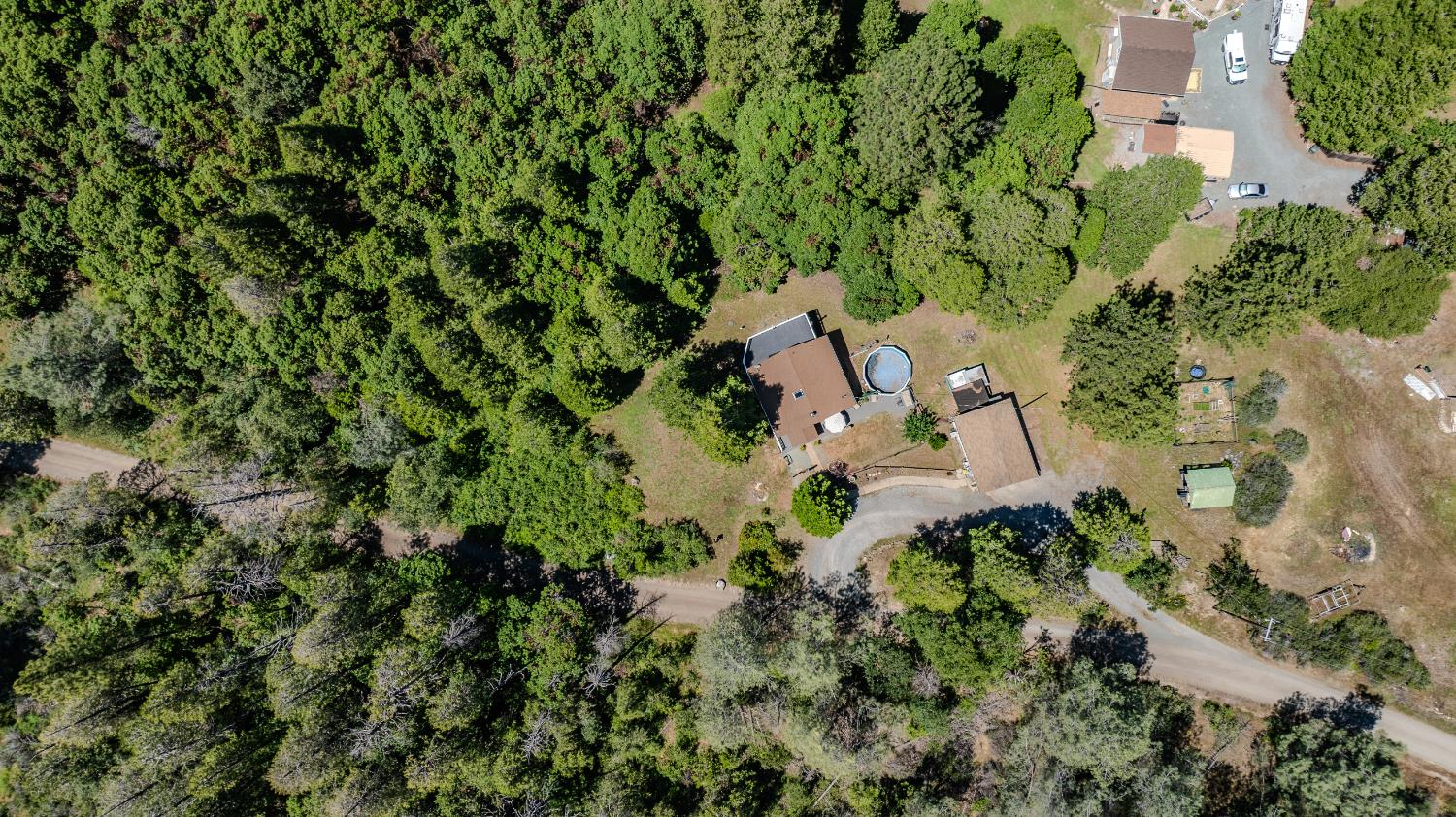 15853 Schaefer Ranch Road Pioneer, CA 95666 - Photo 56 of 68