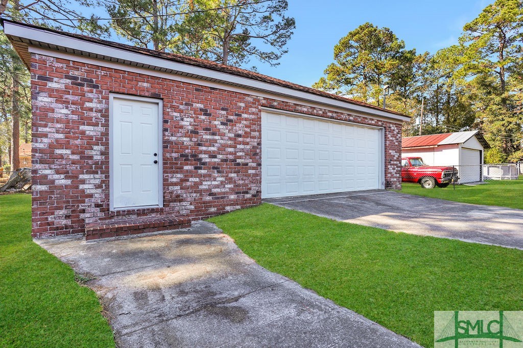 208 Frontage Road Rincon, GA 31326 - Photo 42 of 44