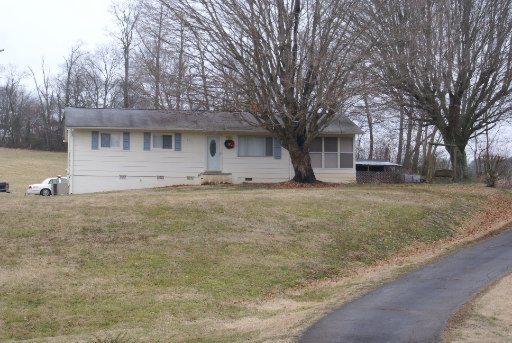 8015 Bishop Road Powell, TN 37849 - Photo 1 of 1 Primary Photo