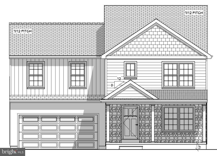 389 Hensley Street Lititz, PA 17543 - Photo 1 of 4