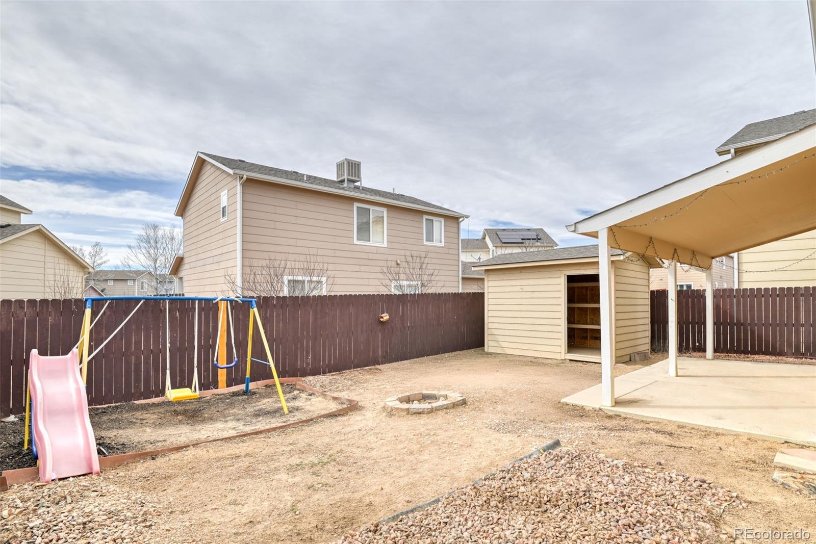 5101 Goldking Road Pueblo, CO 81008 - Photo 29 of 39