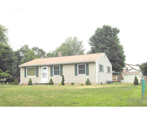165 Lumae Street Springfield, MA 01119 - Photo 1 of 1 Gallery Image 1