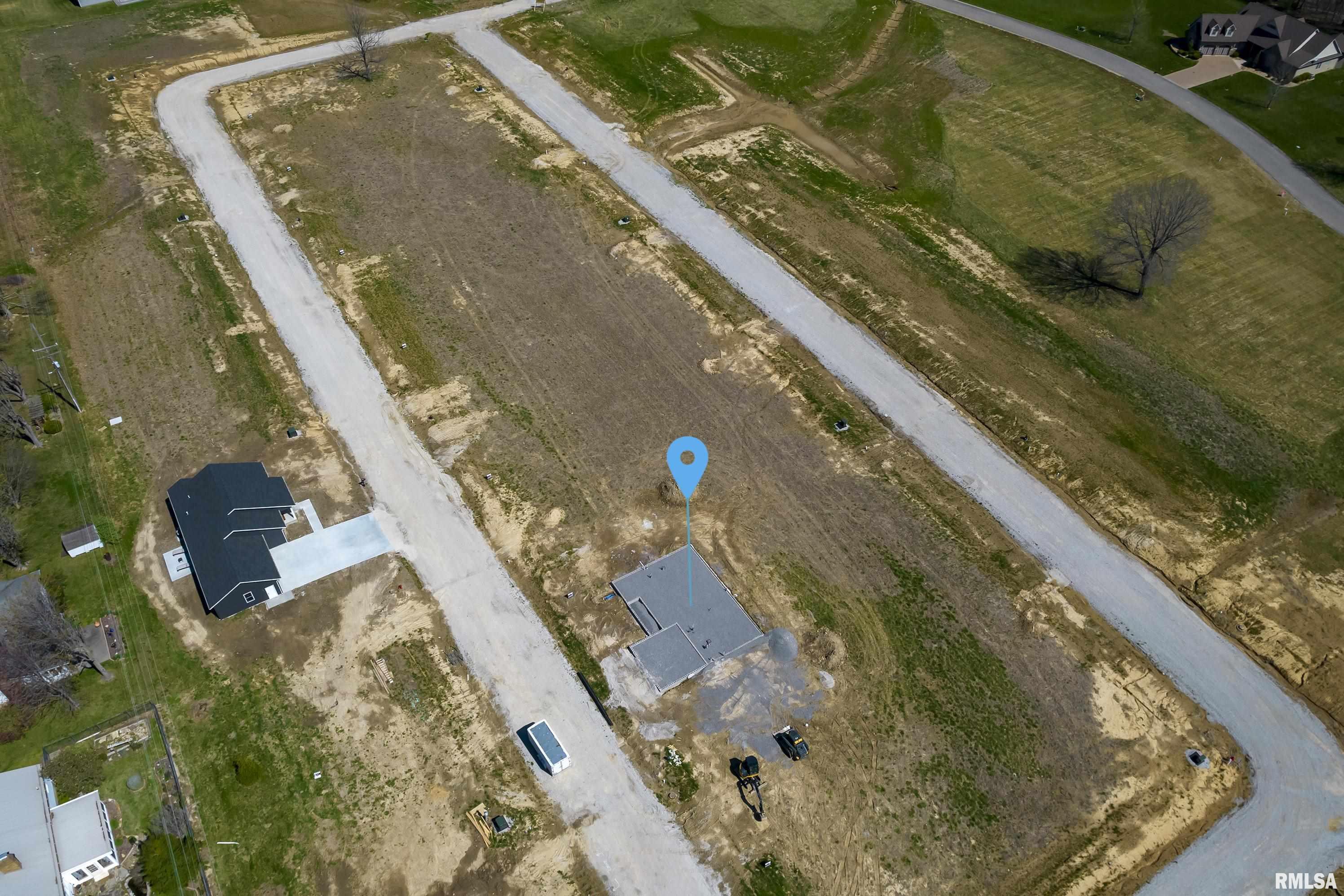 662 Deadwood Drive Herrin, IL 62948 - Photo 4 of 6