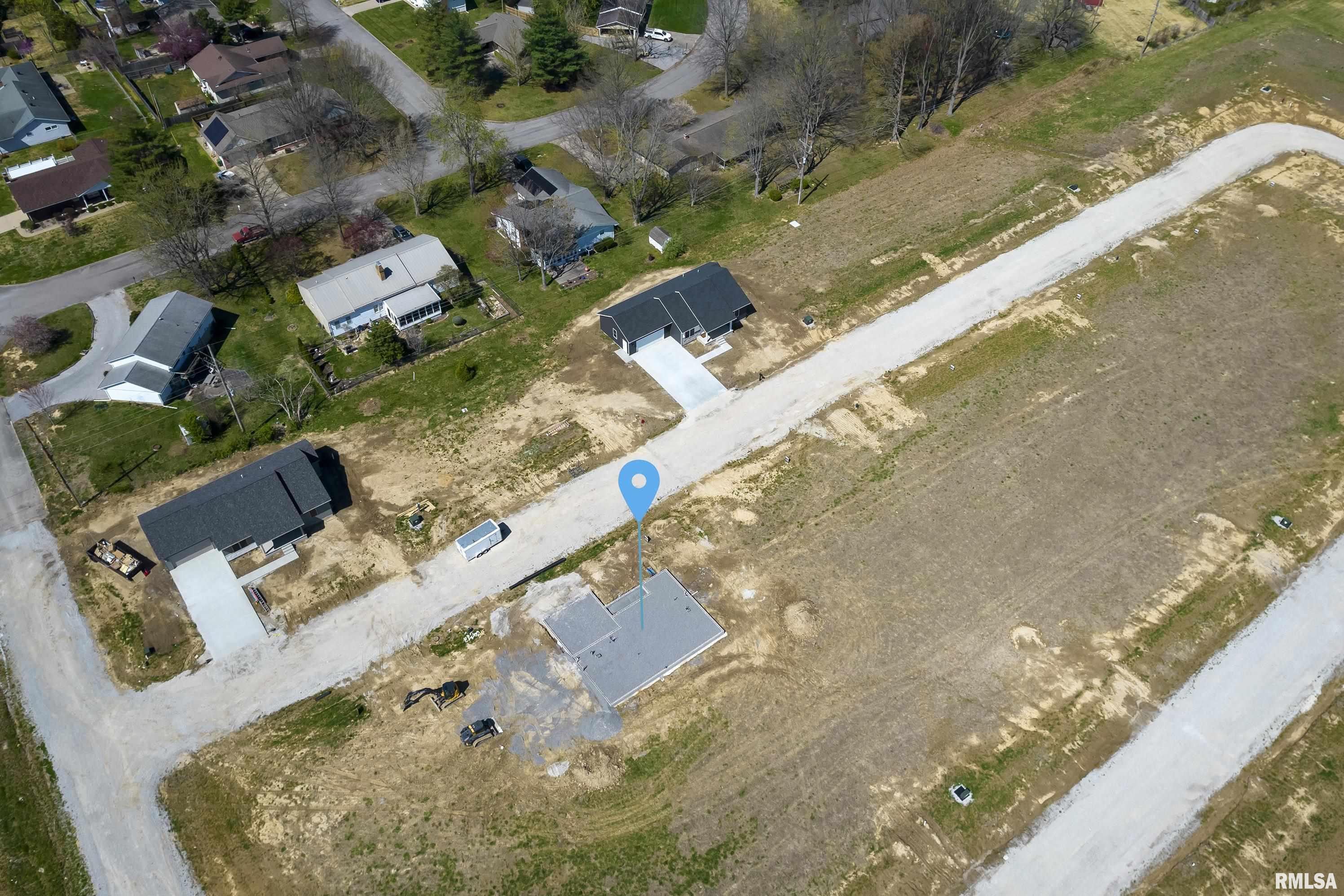 662 Deadwood Drive Herrin, IL 62948 - Photo 5 of 6