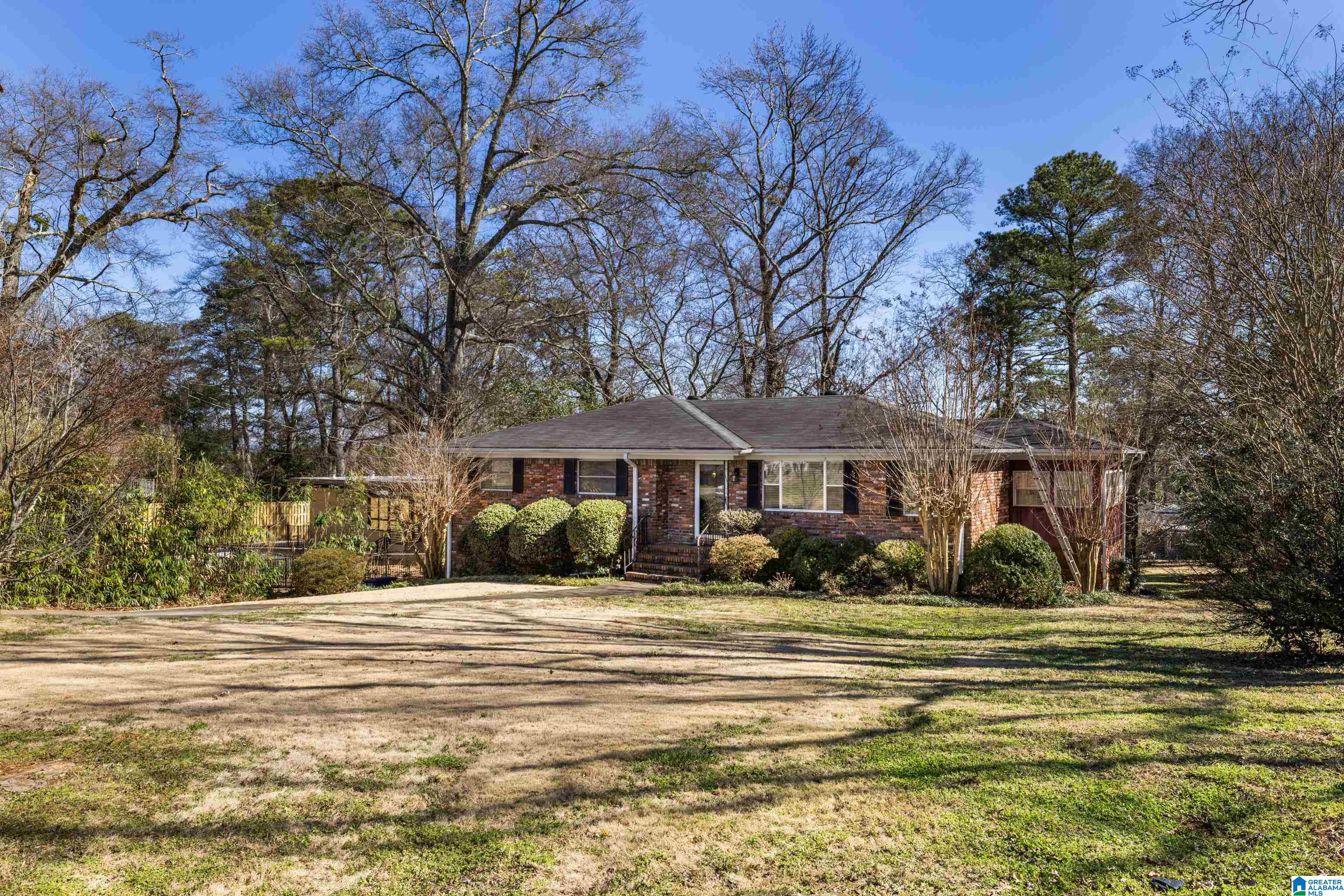 1141 Shades Crest Road Birmingham, AL 35226 - Photo 4 of 42