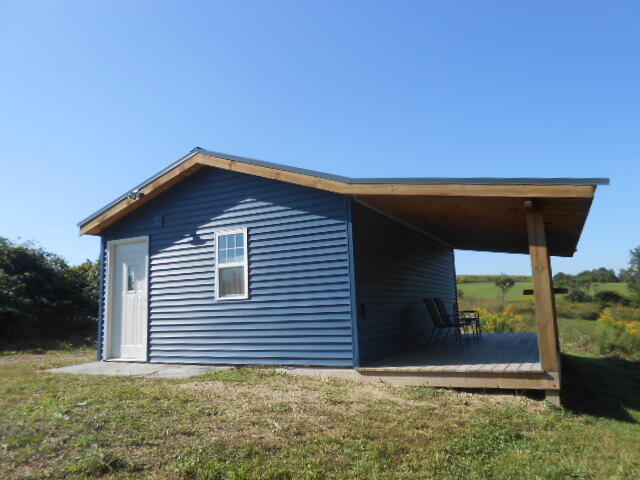 S4102 Elk Run Road Webster, WI 54664 - Photo 3 of 14 DSCN4388