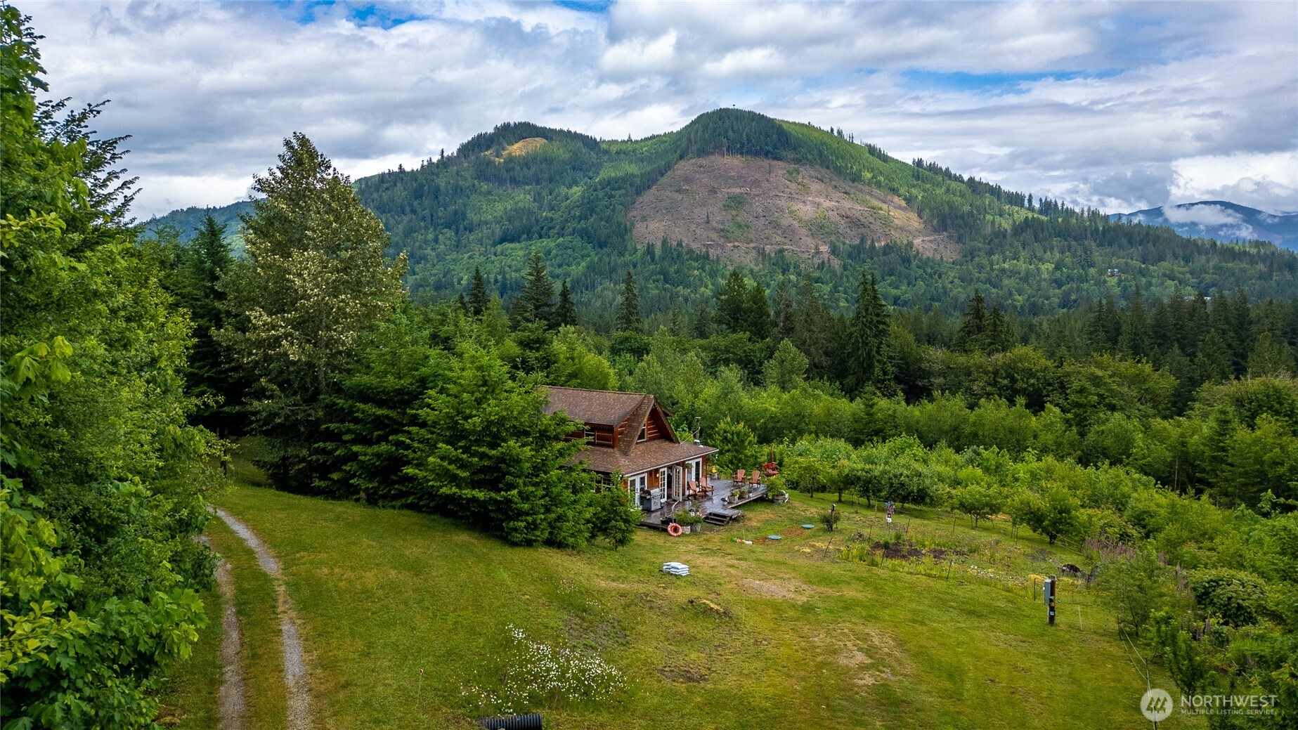 7603 Wheeler Road Maple Falls, WA 98266 - Photo 23 of 26