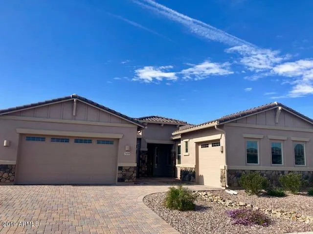 $2,995 | 3499 East Desert Broom Drive, Chandler, AZ 85286