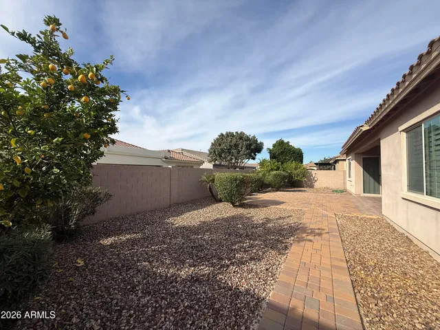 $2,995 | 3499 East Desert Broom Drive, Chandler, AZ 85286