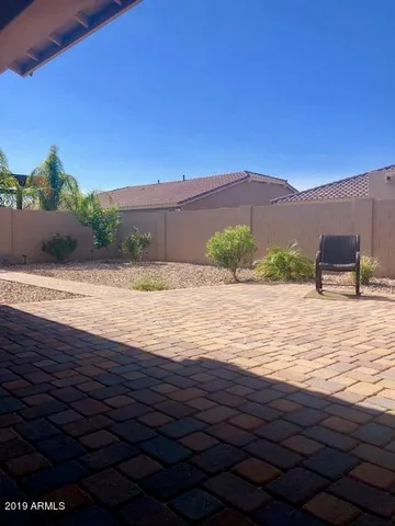 $2,995 | 3499 East Desert Broom Drive, Chandler, AZ 85286