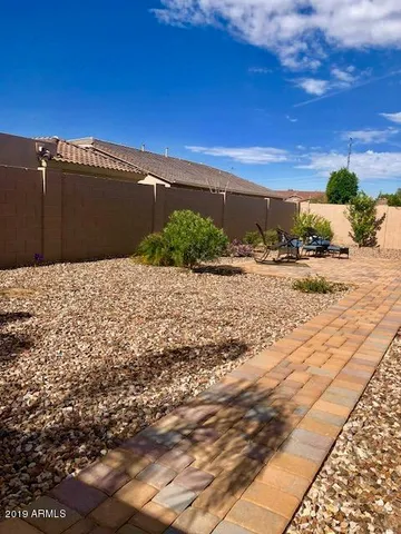 $2,995 | 3499 East Desert Broom Drive, Chandler, AZ 85286
