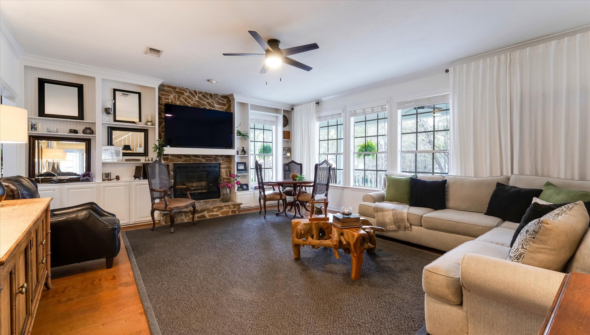100 Lords Circle Coldspring, TX 77331 - Photo 26 of 50
