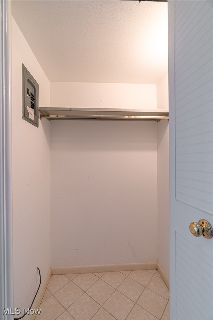 2089 Wooster Road, Unit C42 Rocky River, OH 44116 - Photo 24 of 43 Coat closet near door entry