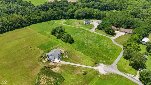 $194,500 | 13847 North Settle Way, Camby, IN 46113