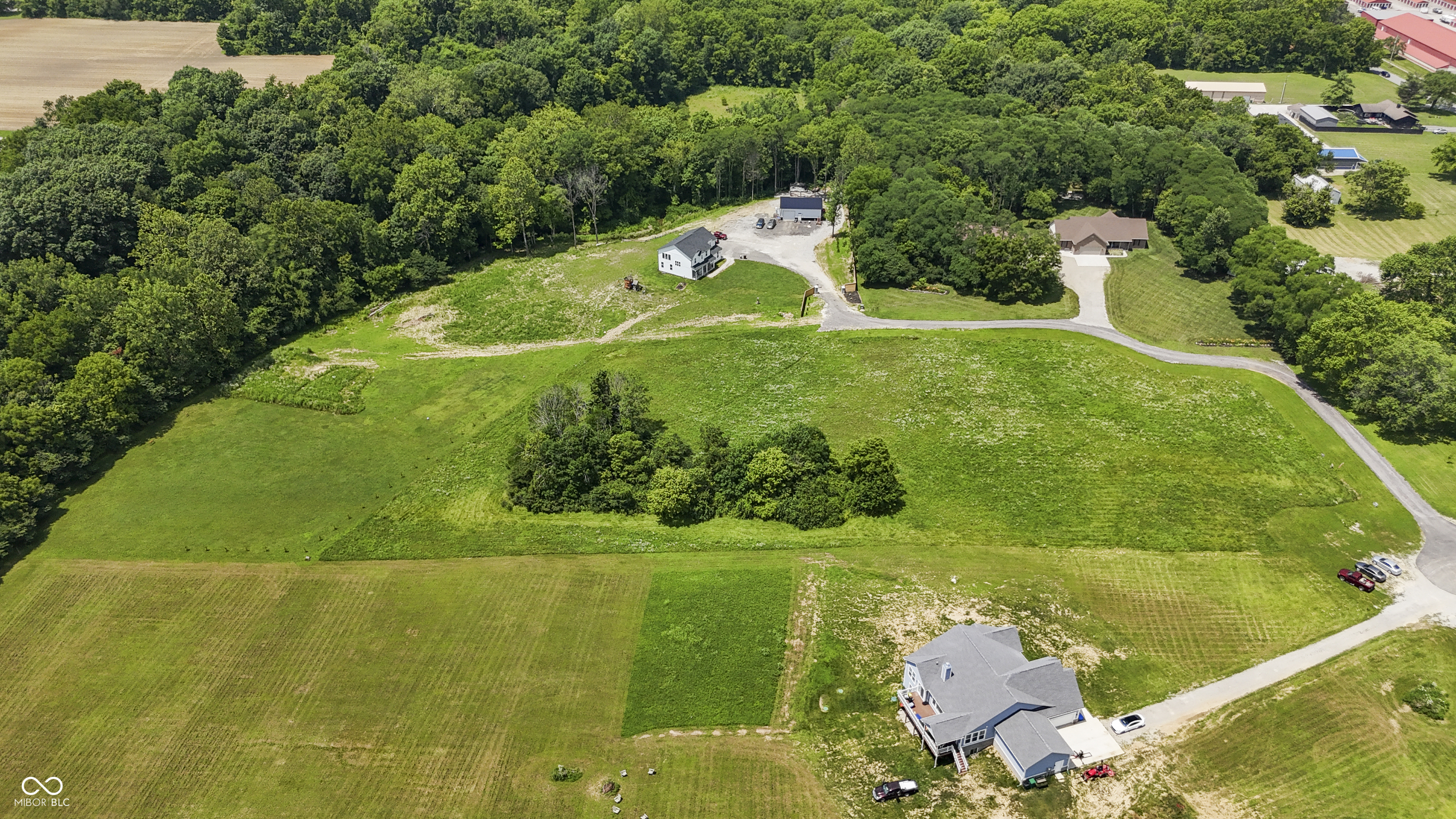 13847 North Settle Way Camby, IN 46113 - Photo 3 of 10