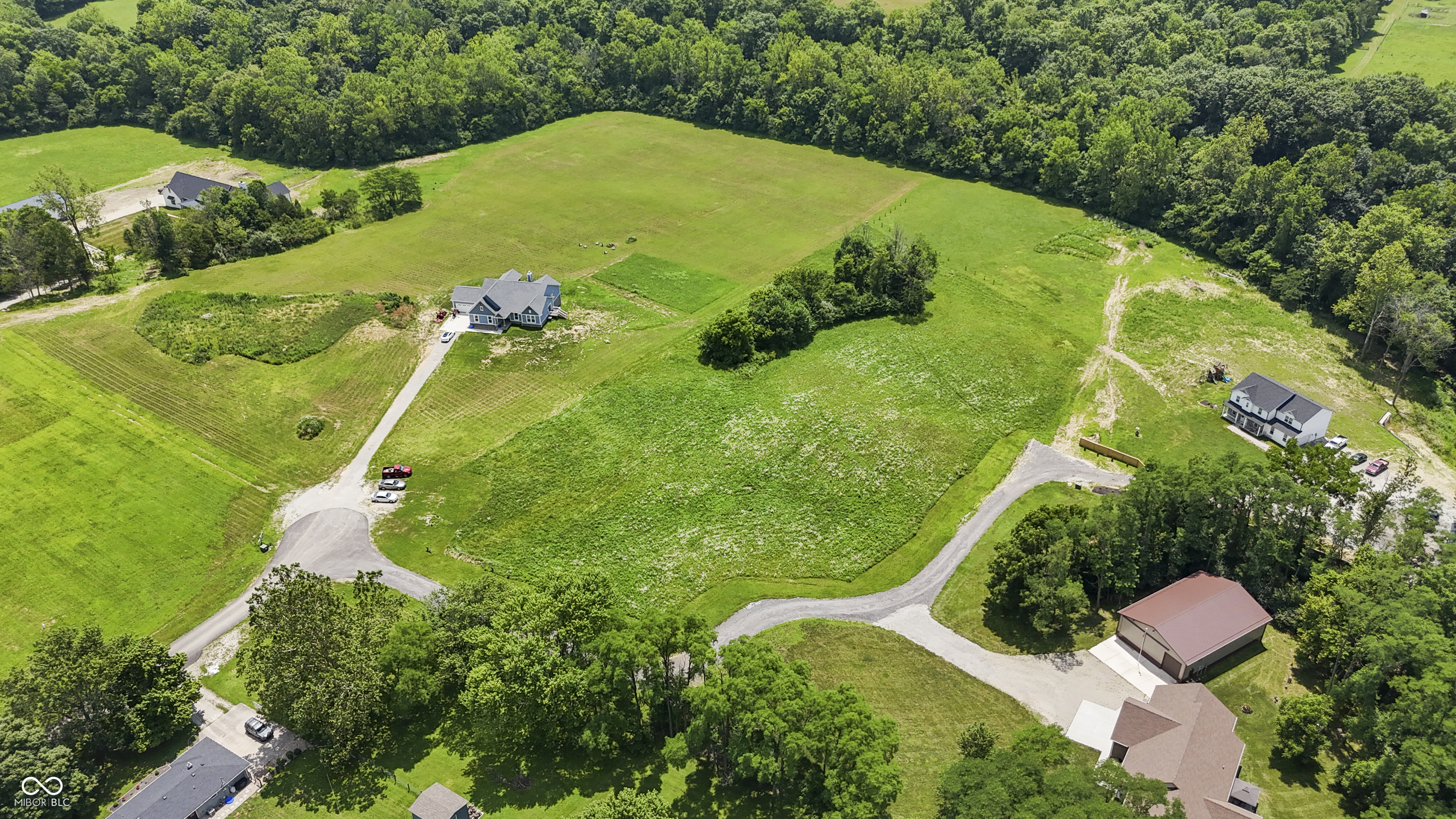 13847 North Settle Way Camby, IN 46113 - Photo 4 of 10