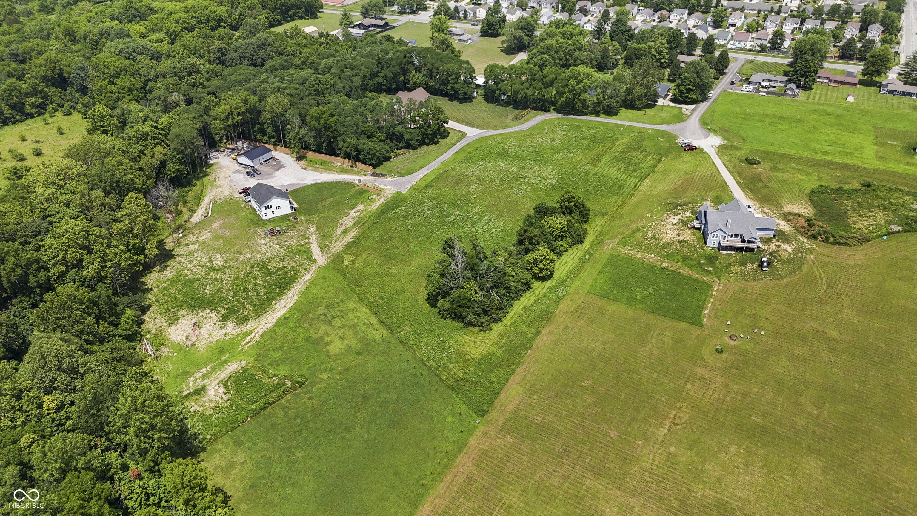 13847 North Settle Way Camby, IN 46113 - Photo 5 of 10