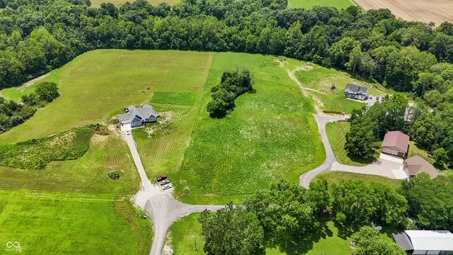 $194,500 | 13847 North Settle Way, Camby, IN 46113