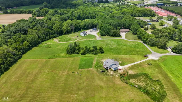 $194,500 | 13847 North Settle Way, Camby, IN 46113