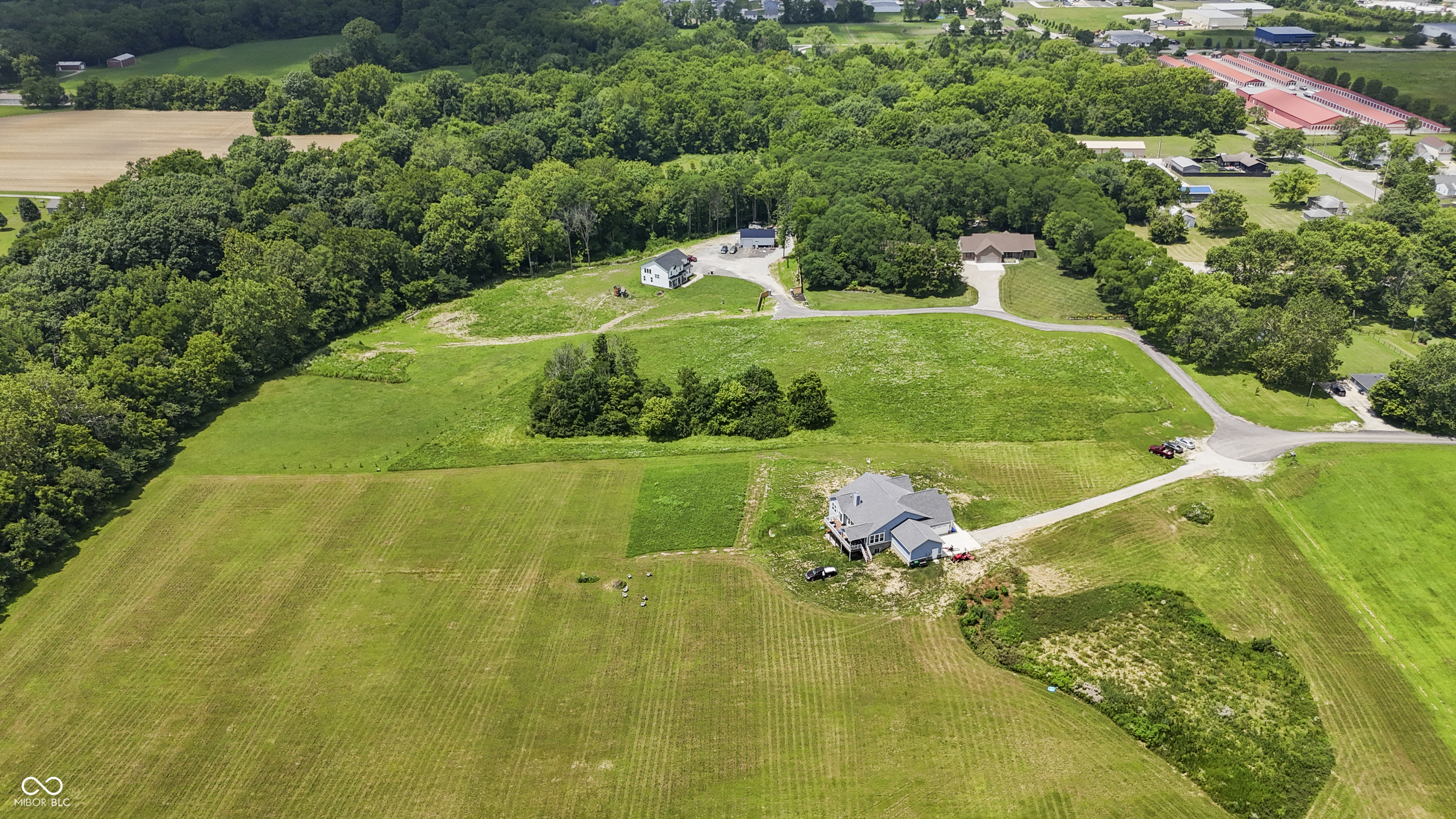13847 North Settle Way Camby, IN 46113 - Photo 8 of 10