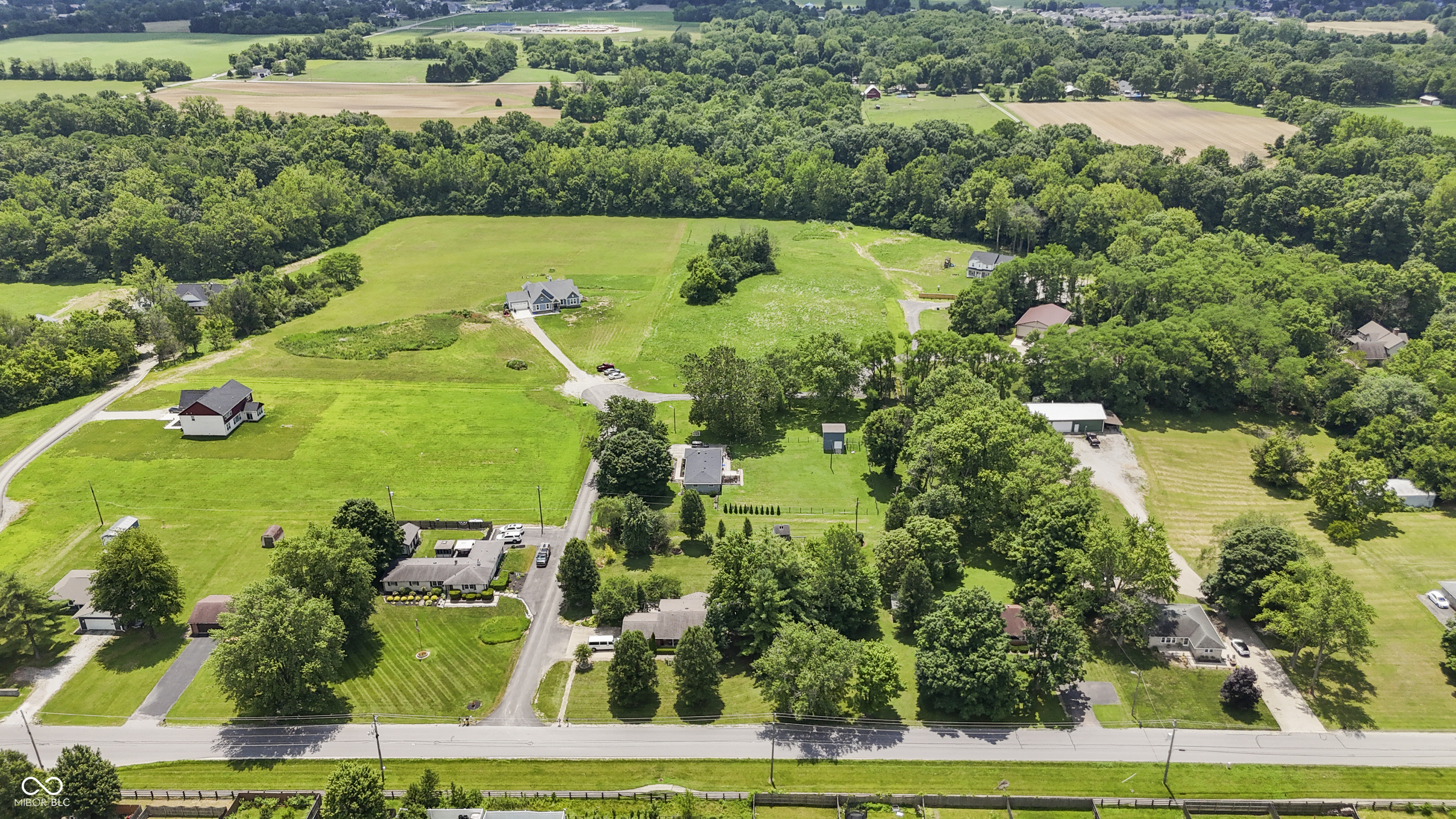 13847 North Settle Way Camby, IN 46113 - Photo 9 of 10