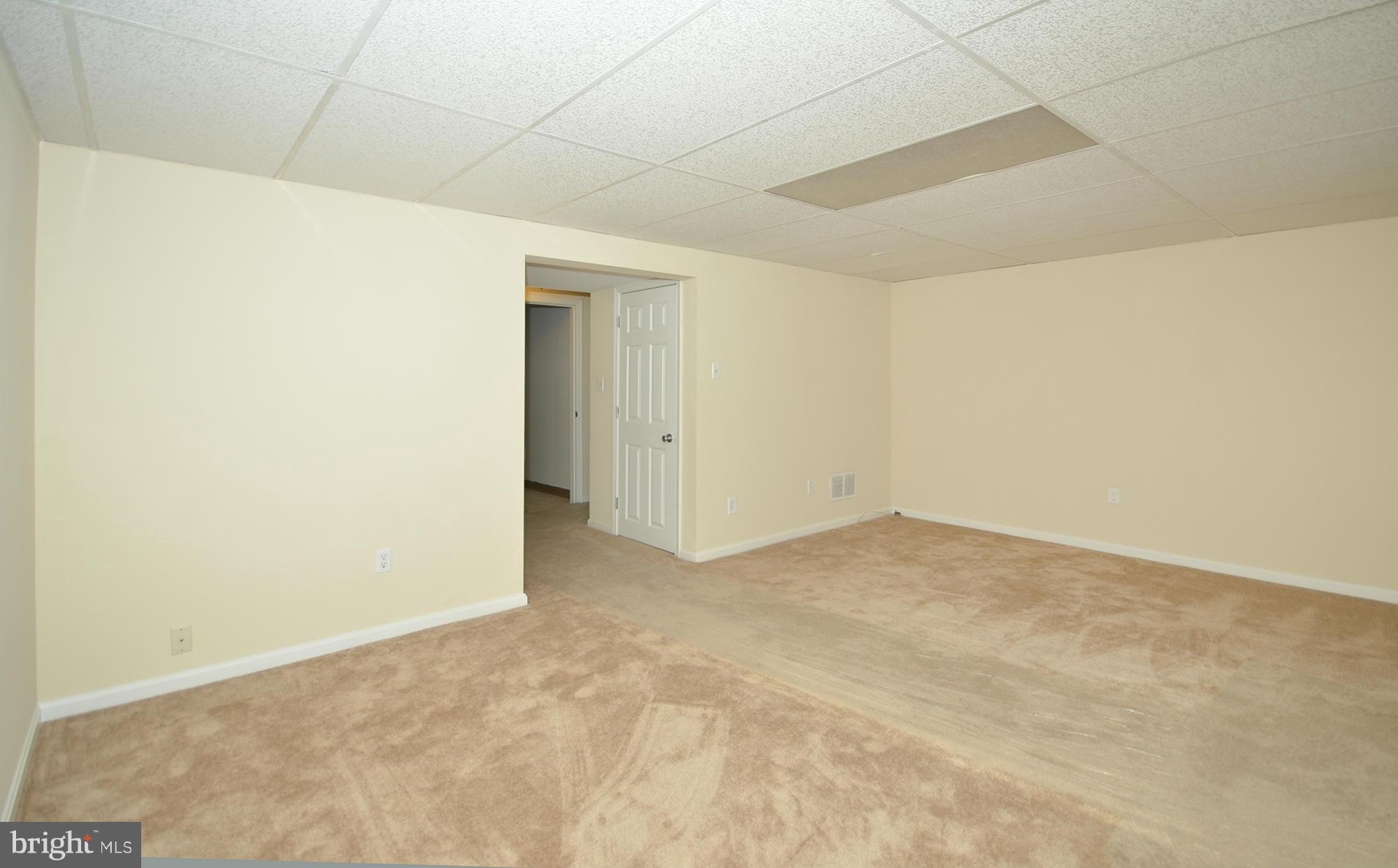 7923 Lynch Road Baltimore, MD 21222 - Photo 20 of 30 Basement