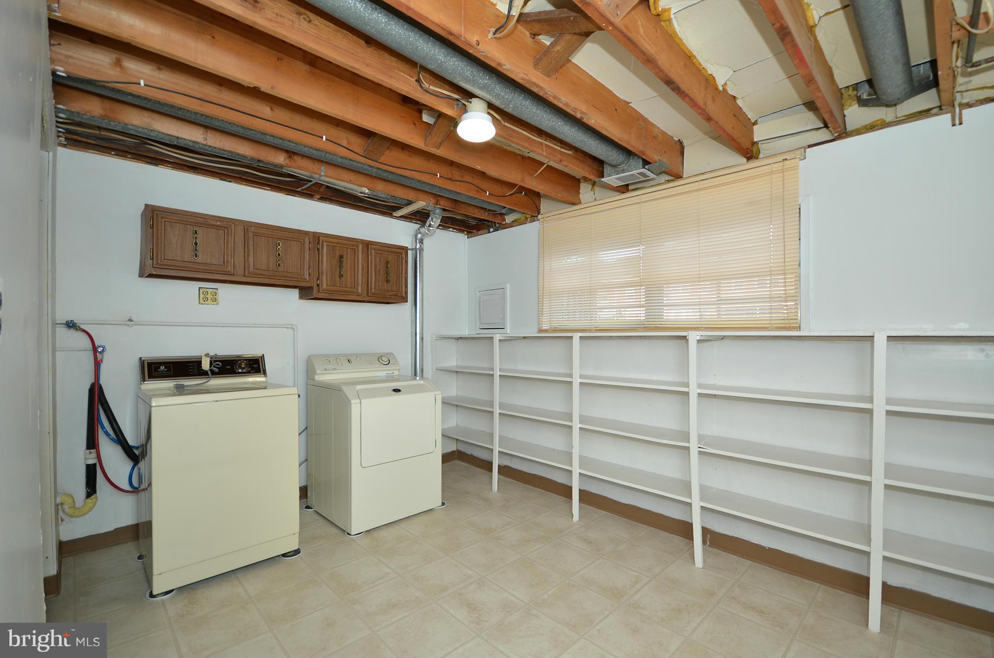7923 Lynch Road Baltimore, MD 21222 - Photo 22 of 30 Laundry room