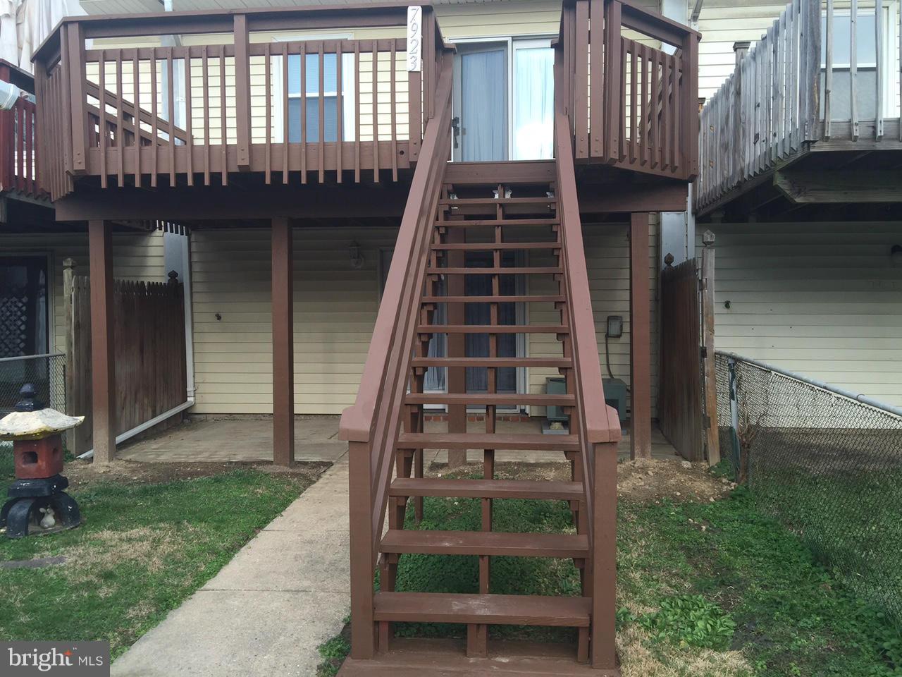 7923 Lynch Road Baltimore, MD 21222 - Photo 26 of 30 Exterior (Rear)