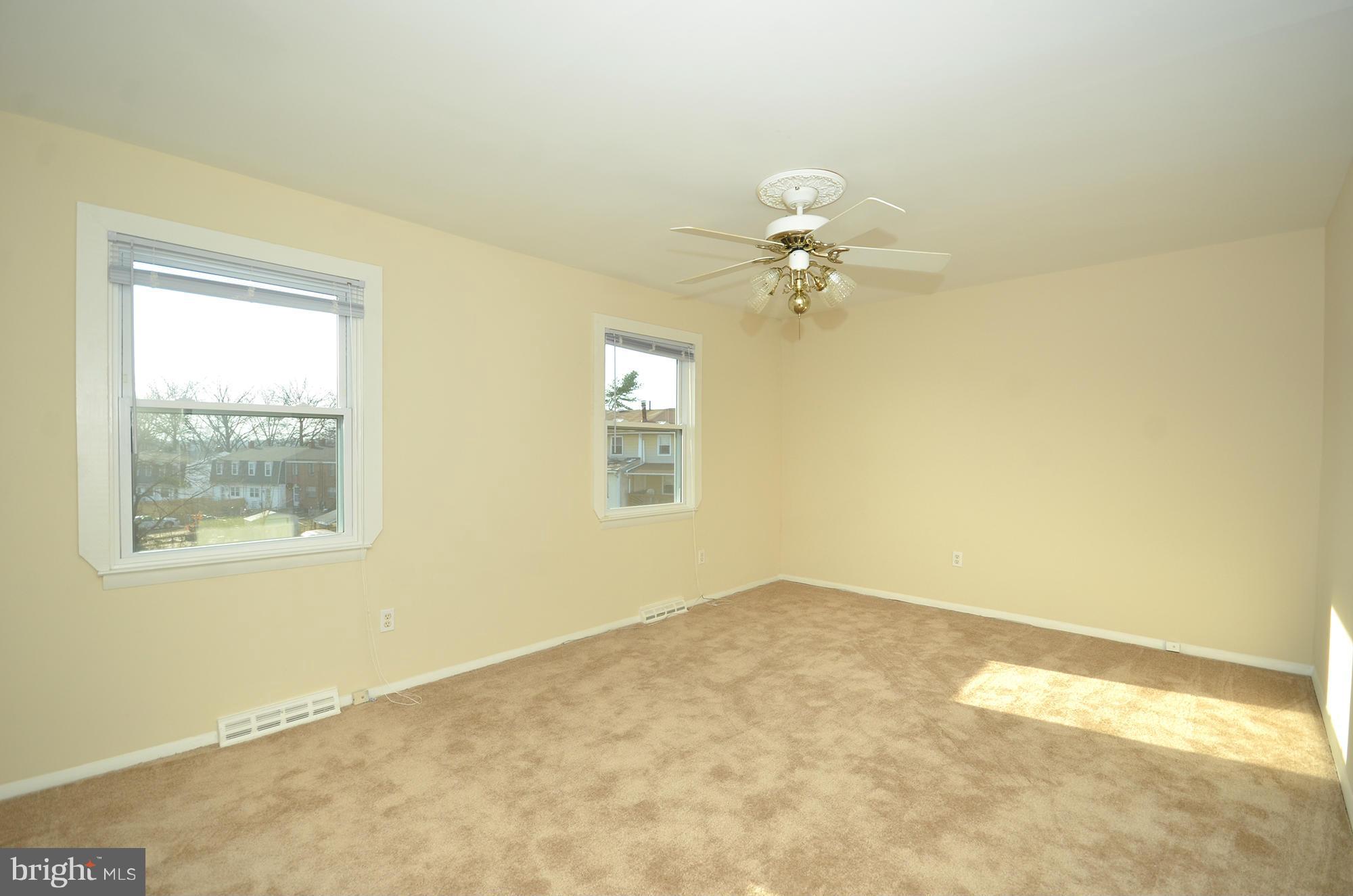 7923 Lynch Road Baltimore, MD 21222 - Photo 9 of 30 Bedroom (Master)