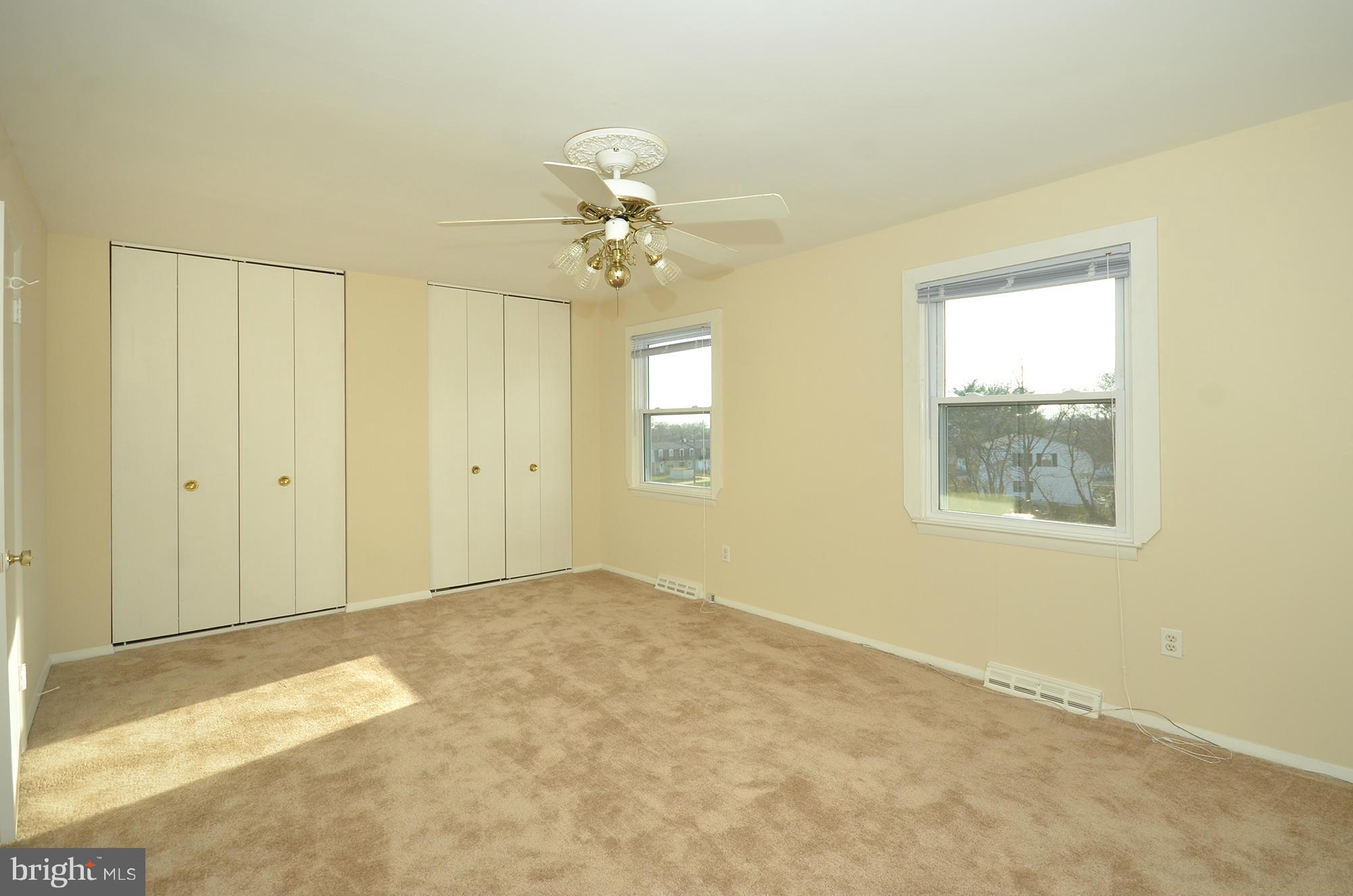 7923 Lynch Road Baltimore, MD 21222 - Photo 10 of 30 Bedroom (Master)