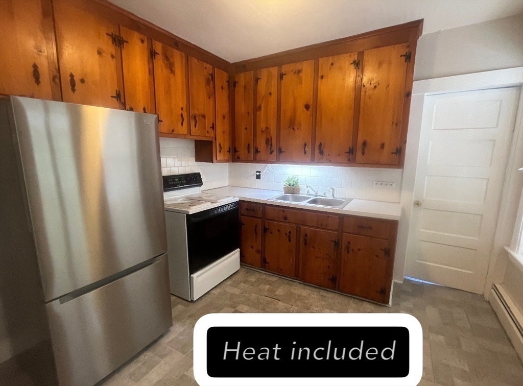 349 Main Street, Unit 3 Douglas, MA 01516 - Photo 1 of 5