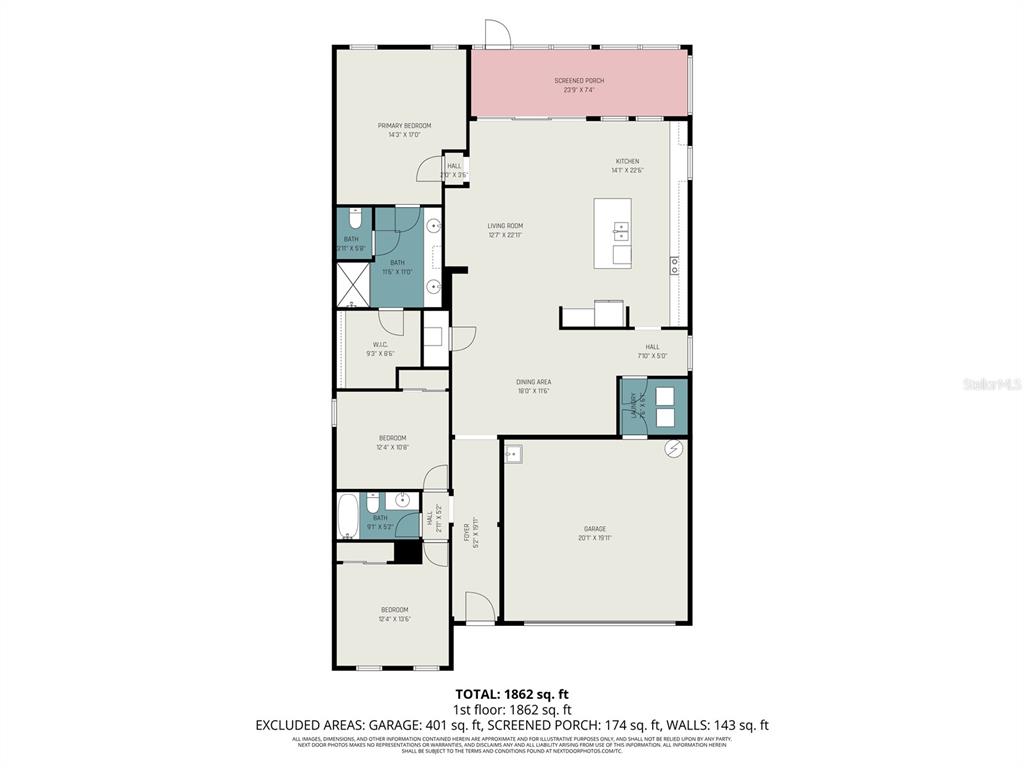 4429 Conchfish Lane Osprey, FL 34229 - Photo 20 of 20 a picture of a room