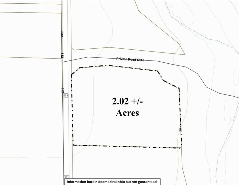 Lot 2 County Road 632 Blue Ridge, TX 75424 - Photo 11 of 12