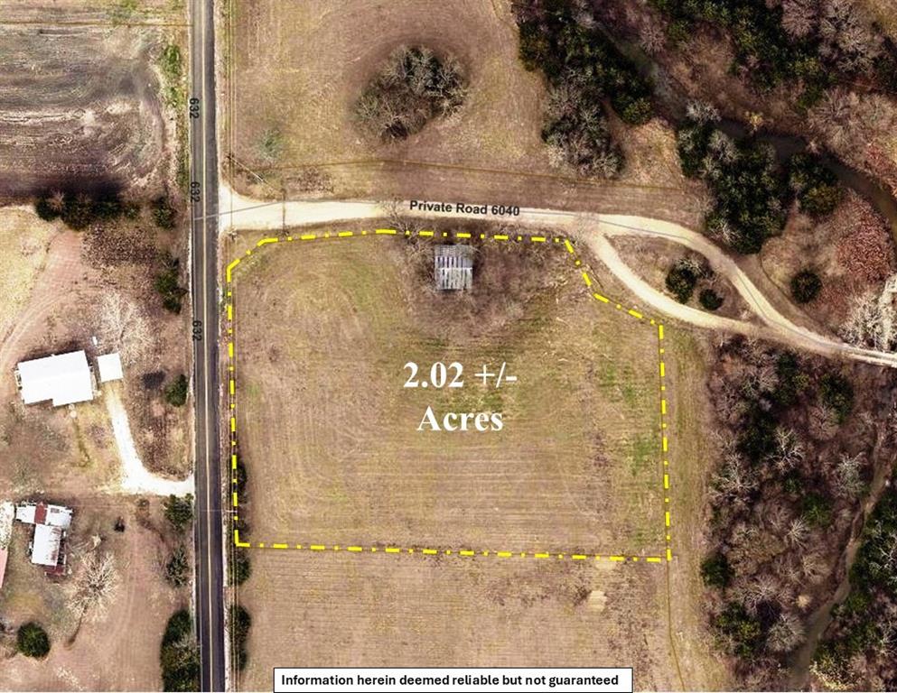 Lot 2 County Road 632 Blue Ridge, TX 75424 - Photo 3 of 12