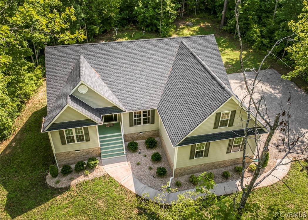 1930 Lower Mill Road Powhatan, VA 23139 - Photo 1 of 50 Gallery Image 1