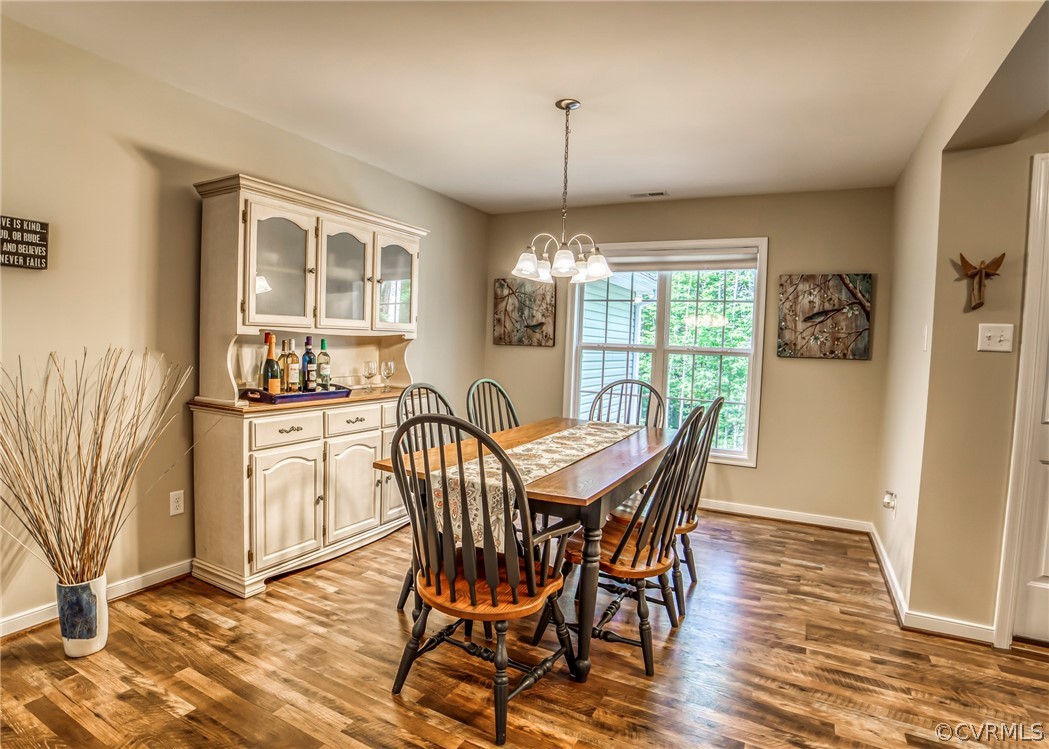 1930 Lower Mill Road Powhatan, VA 23139 - Photo 12 of 50 Gallery Image 12