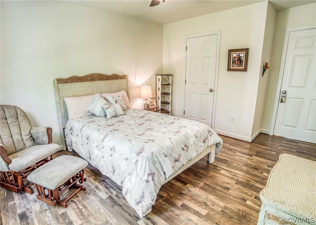 1930 Lower Mill Road Powhatan, VA 23139 - Photo 21 of 50 Gallery Image 21