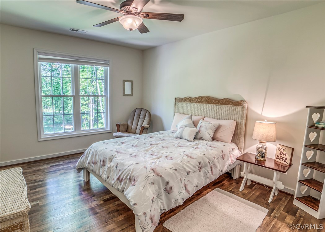 1930 Lower Mill Road Powhatan, VA 23139 - Photo 22 of 50 Gallery Image 22