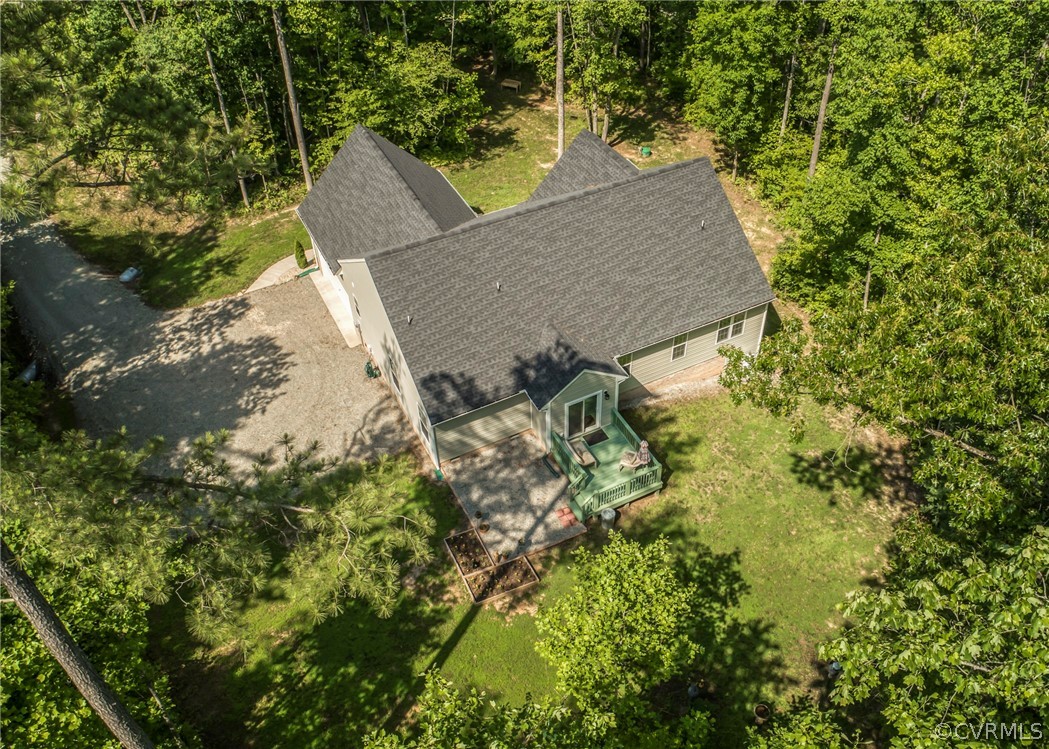 1930 Lower Mill Road Powhatan, VA 23139 - Photo 37 of 50 Gallery Image 37