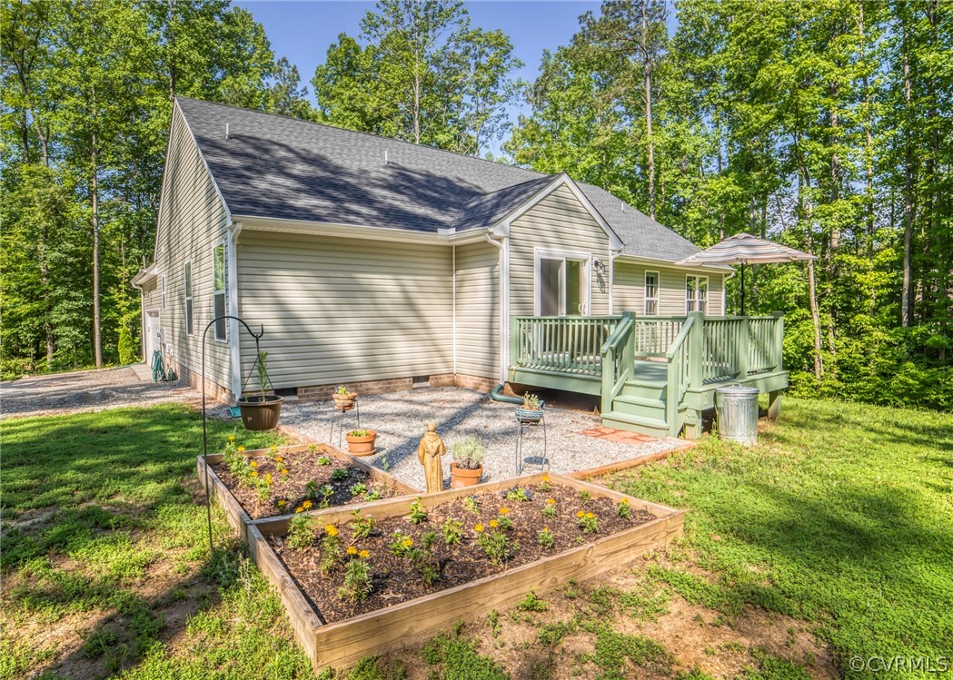 1930 Lower Mill Road Powhatan, VA 23139 - Photo 40 of 50 Gallery Image 40