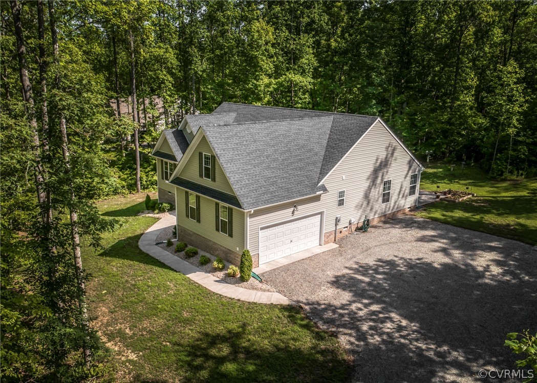 1930 Lower Mill Road Powhatan, VA 23139 - Photo 47 of 50 Gallery Image 47