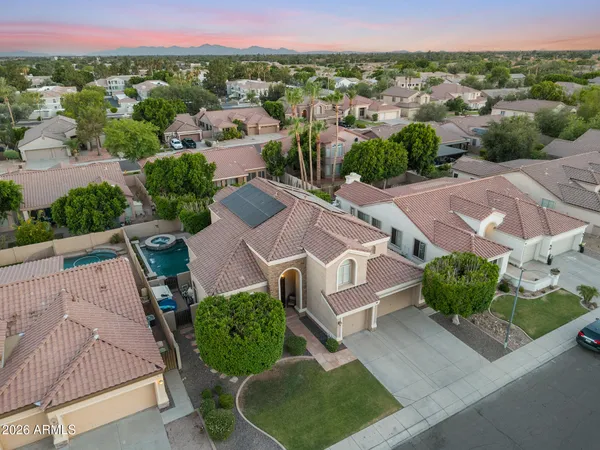 $824,999 | 6773 West Sonnet Drive, Glendale, AZ 85308