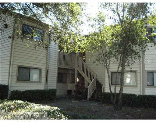 7298 Ulmerton Road, Unit 707 Largo, FL 33771 - Photo 1 of 1 Exterior Front