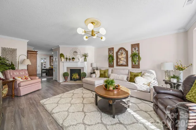 $254,000 | 1705 Robinwood Road, Gastonia, NC 28054