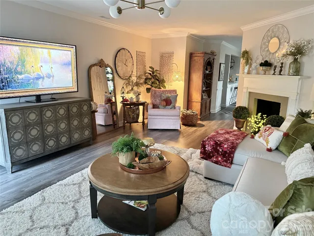 $254,000 | 1705 Robinwood Road, Gastonia, NC 28054