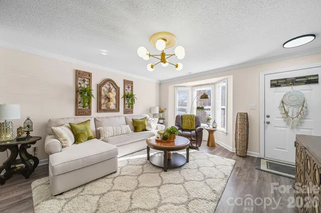 $254,000 | 1705 Robinwood Road, Gastonia, NC 28054