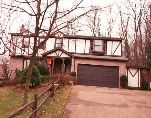 101 South Spring Valley Road Canonsburg, PA 15317 - Photo 1 of 1