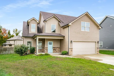 $420,000 | 518 Latham Court, Clarksville, TN 37043
