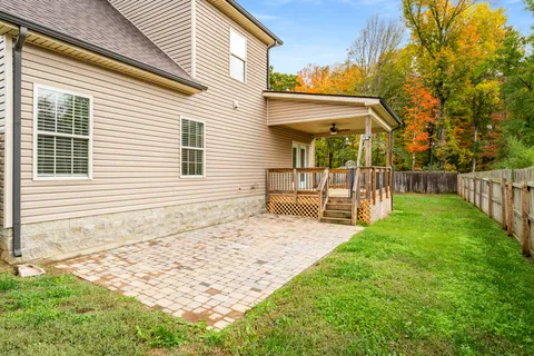 $420,000 | 518 Latham Court, Clarksville, TN 37043